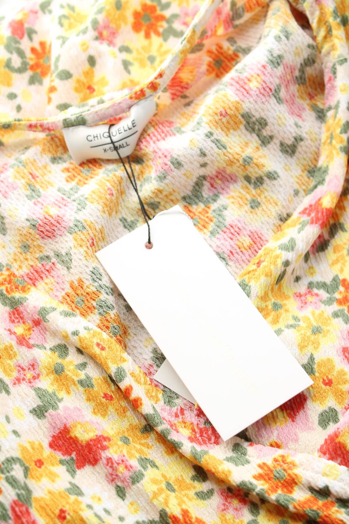 Рокля Chiquelle3