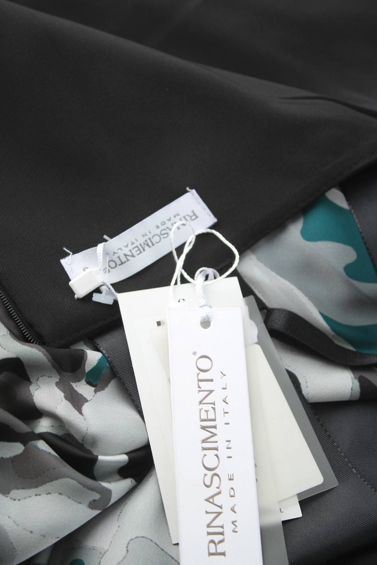 Рокля Rinascimento3