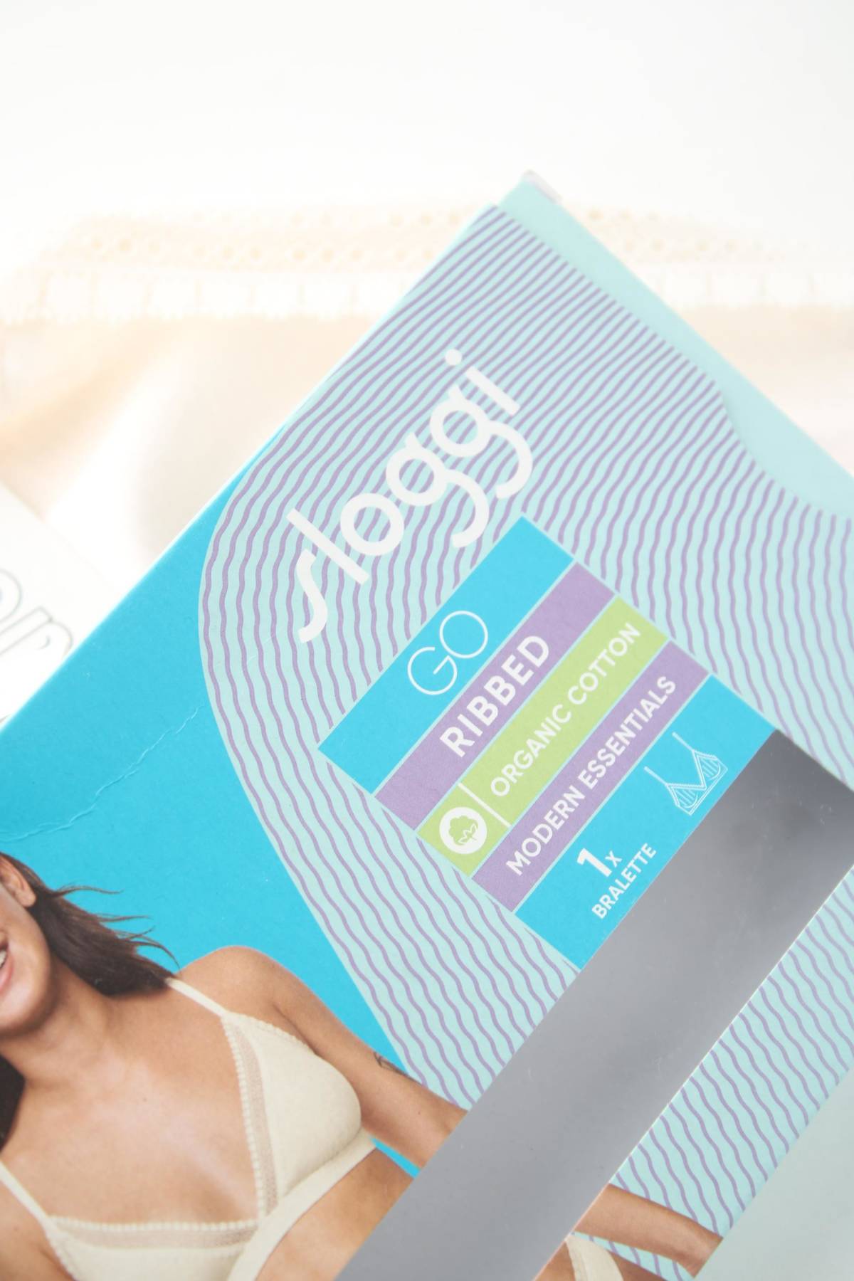 Сутиен Sloggi3