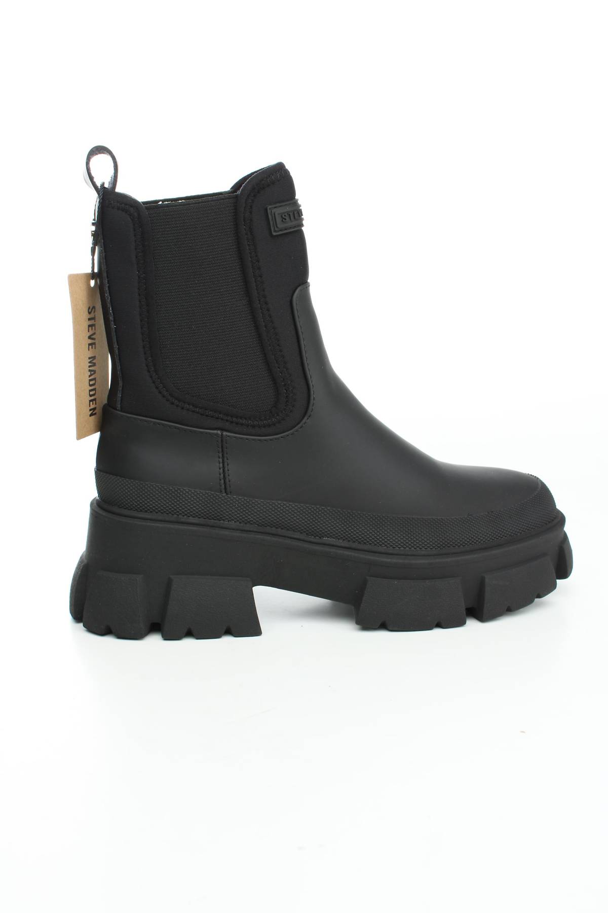 Дамски боти Steve Madden1