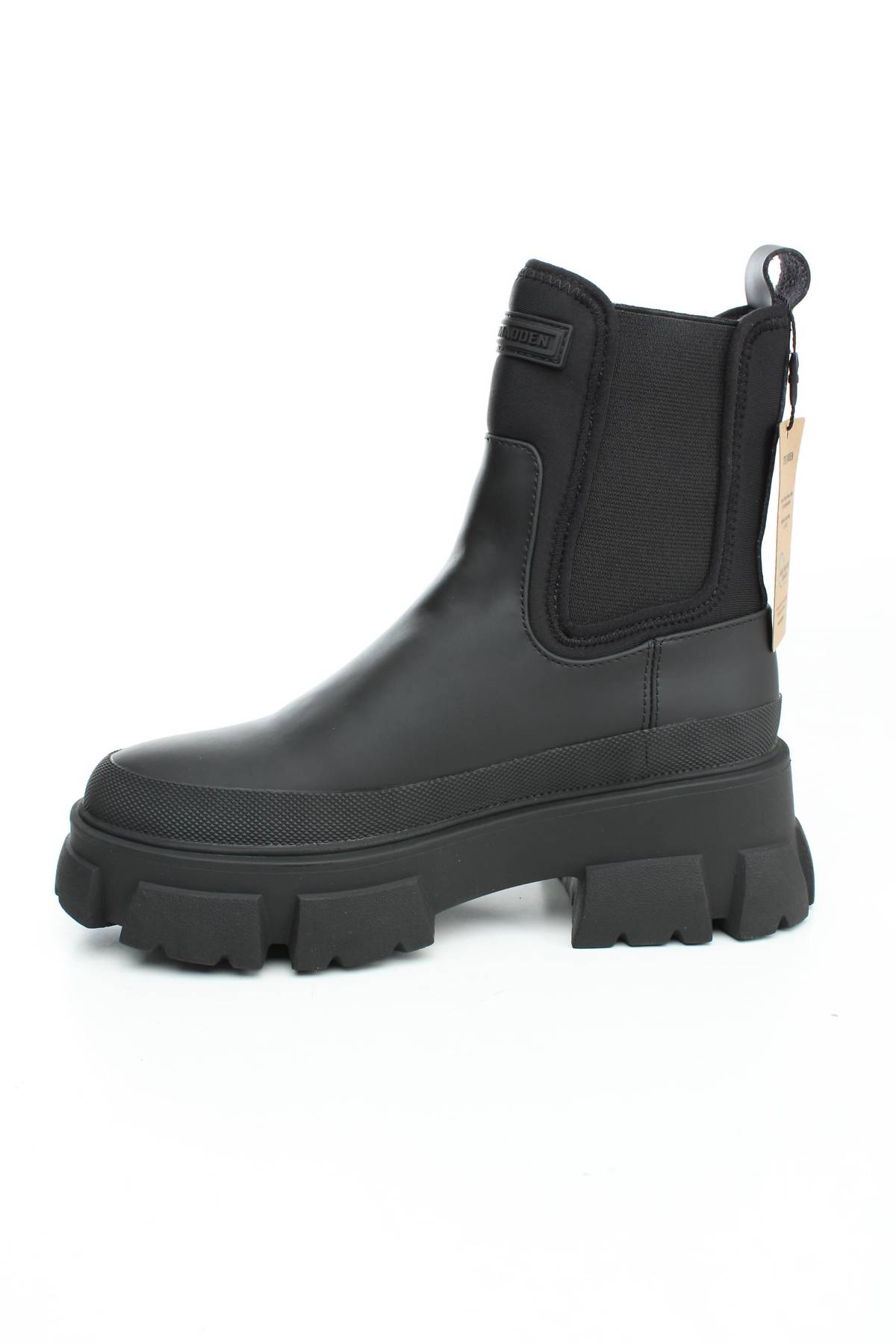 Дамски боти Steve Madden2