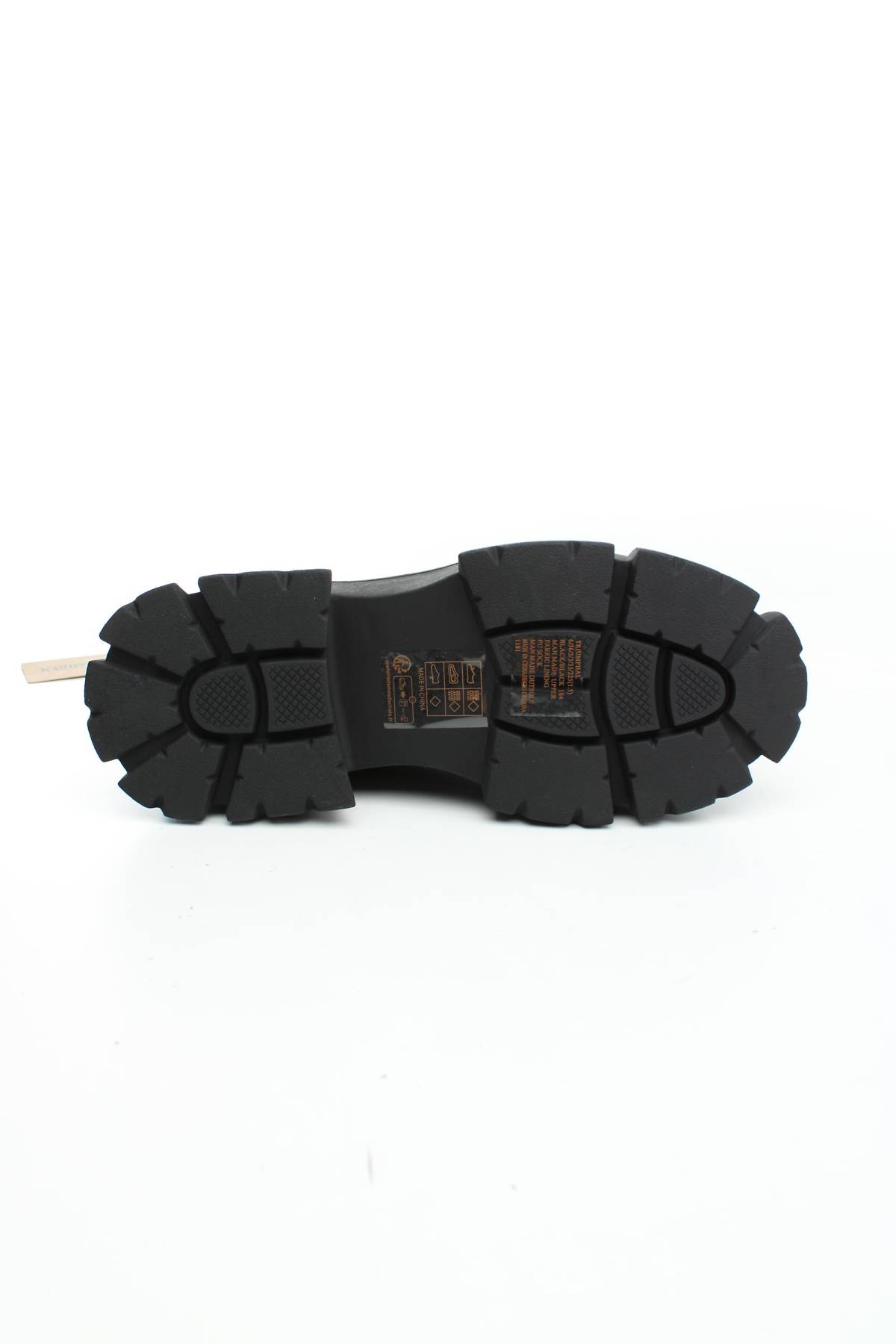 Дамски боти Steve Madden4