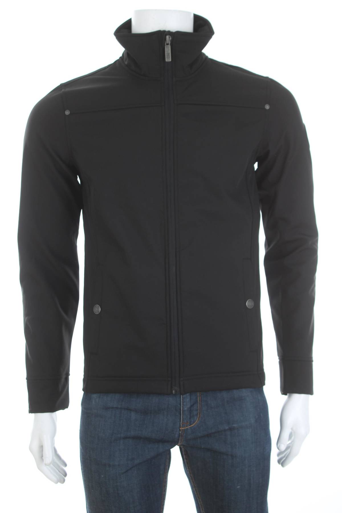 Мъжко яке Mo1