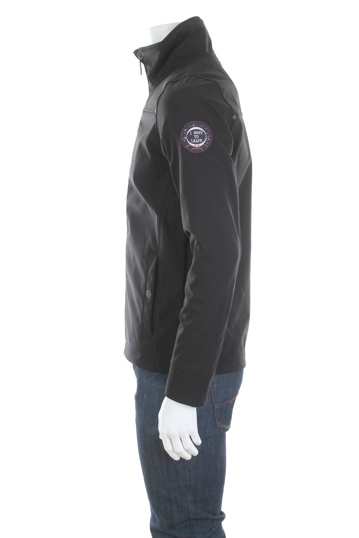 Мъжко яке Mo3