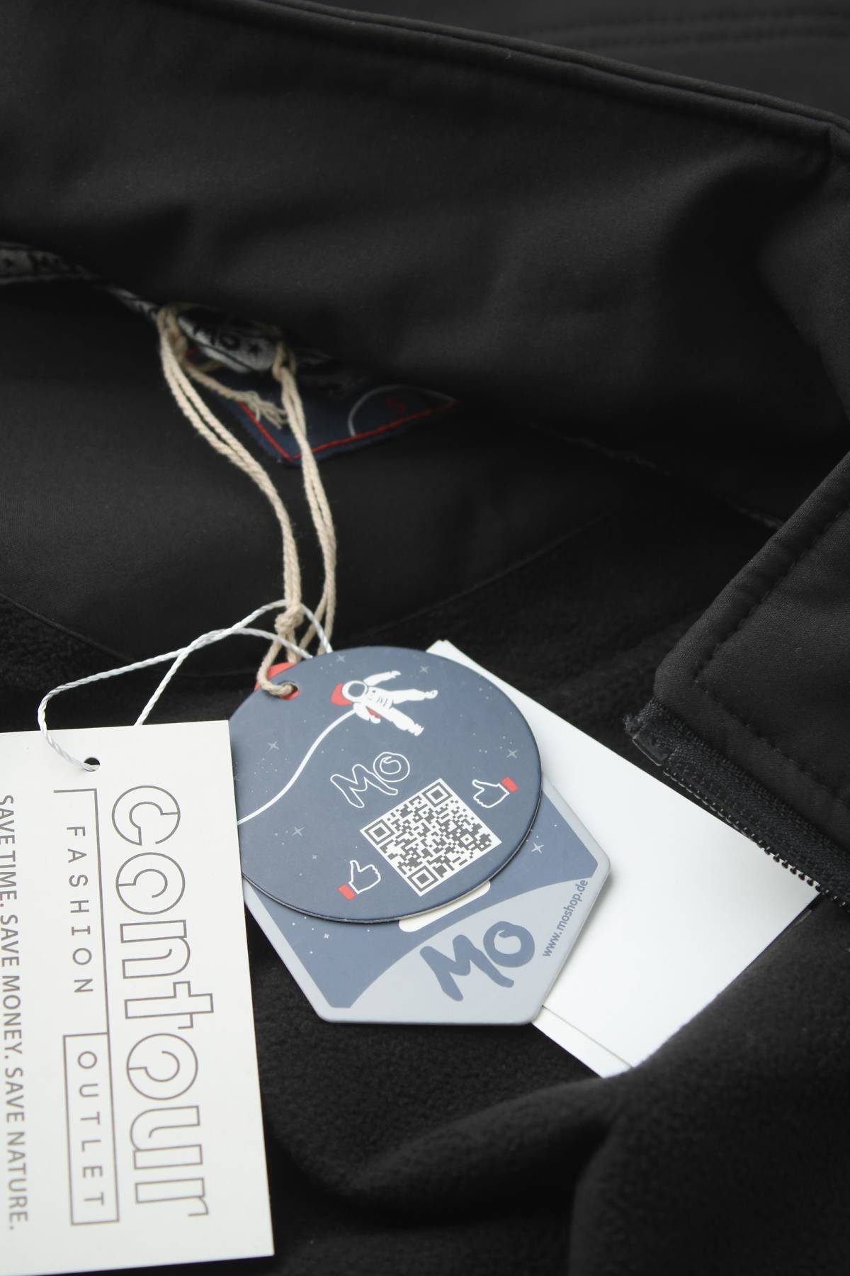 Мъжко яке Mo4