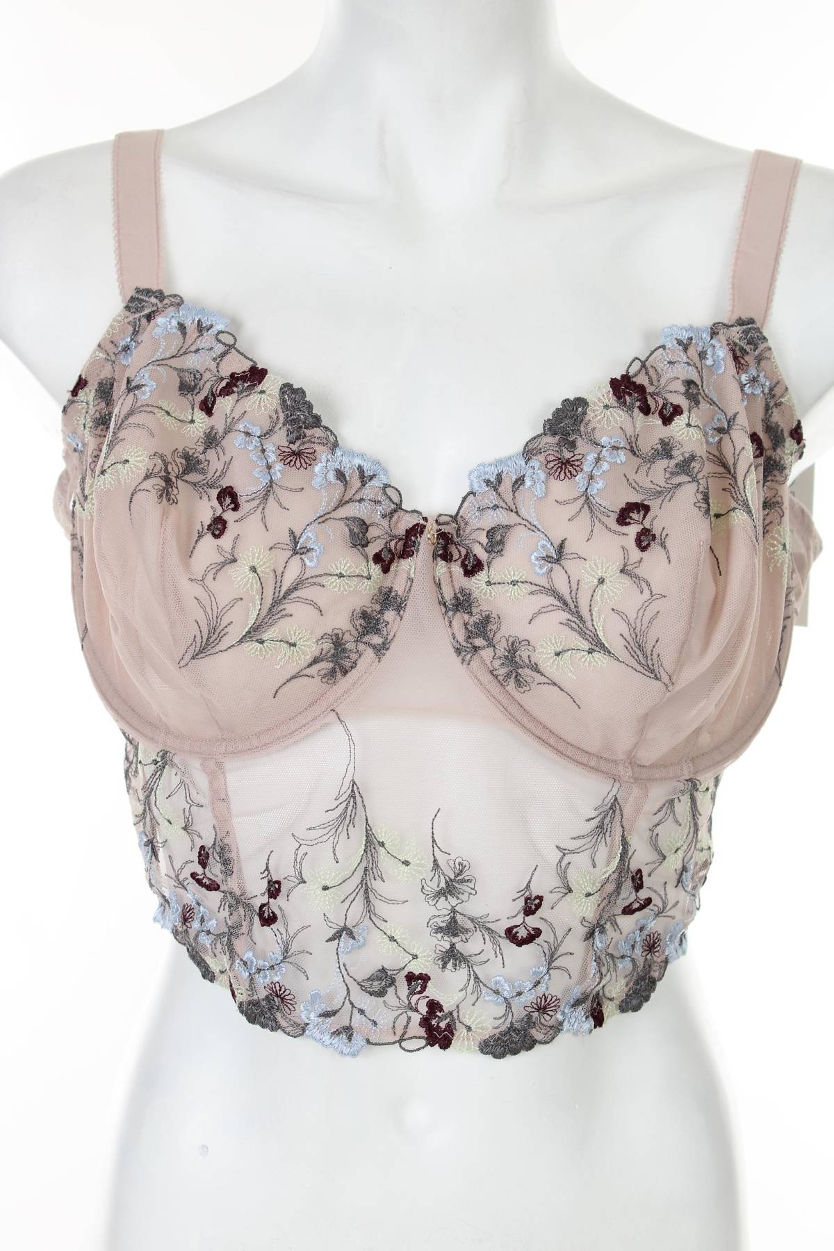 Сутиен Triumph1