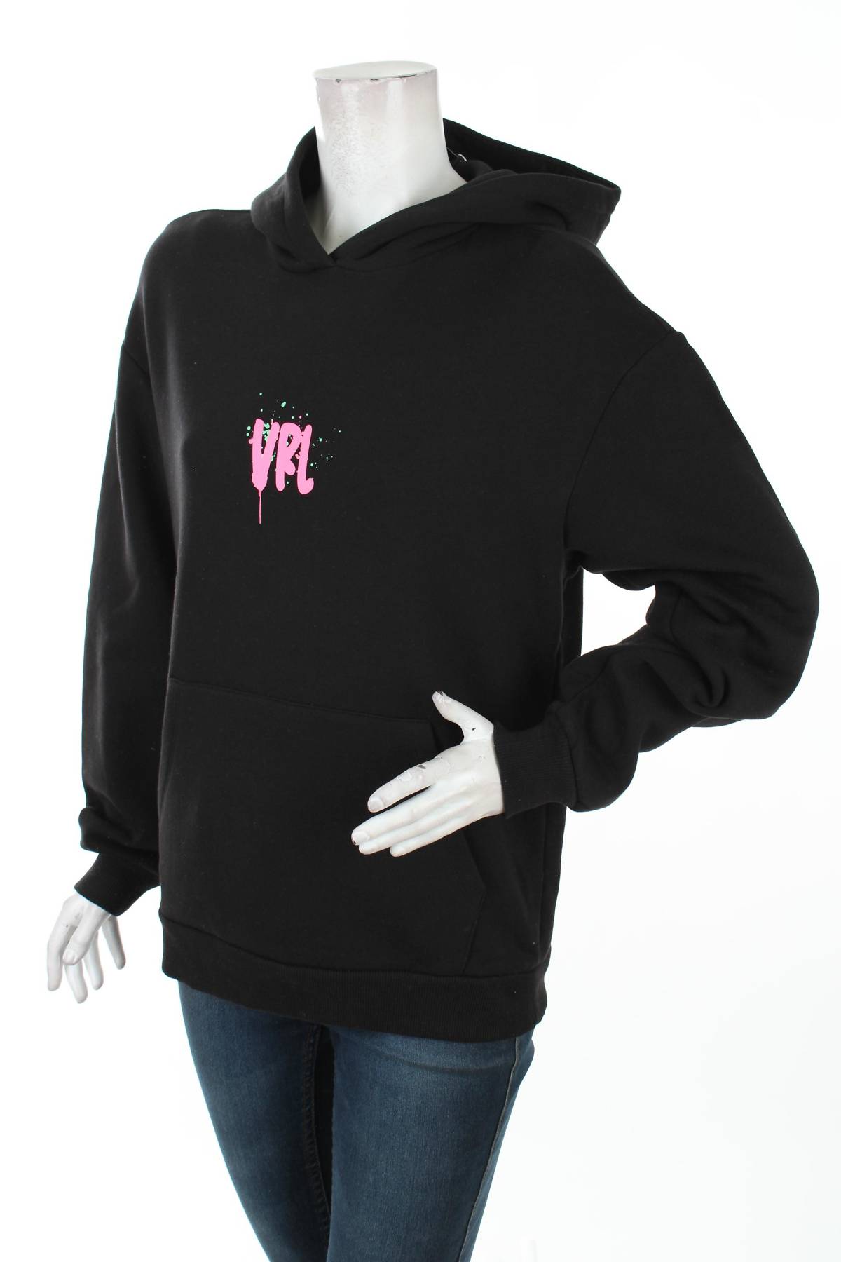 Дамски суичър Viral Vibes1