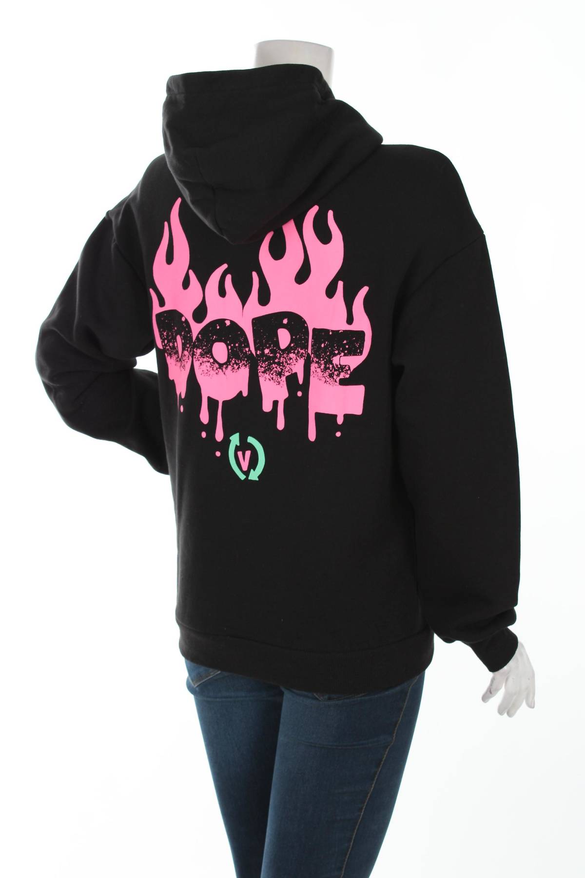 Дамски суичър Viral Vibes2