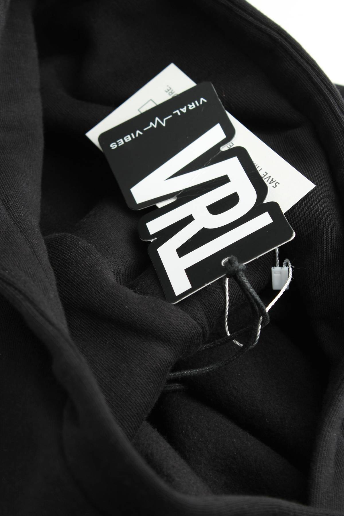 Дамски суичър Viral Vibes3