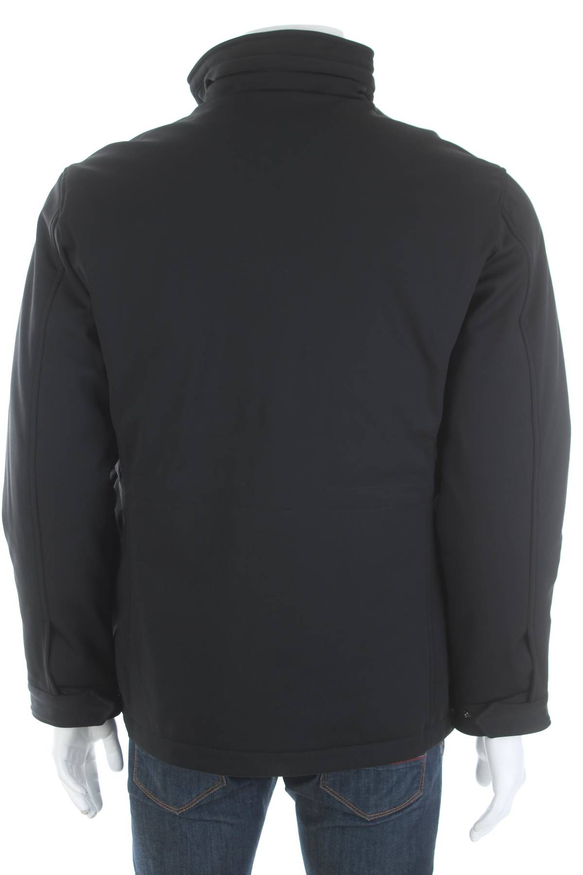 Ανδρικό μπουφάν Oviesse2