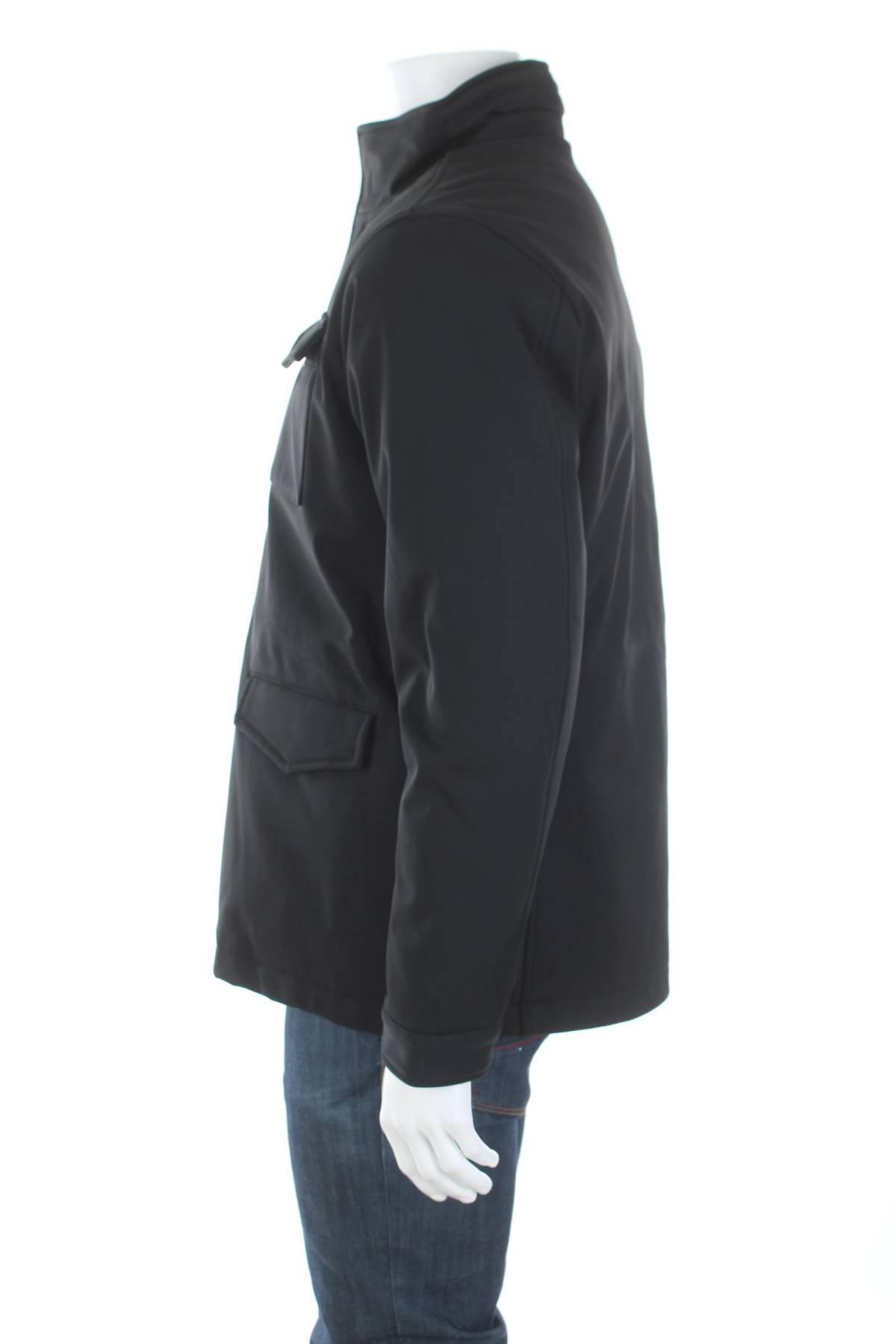 Ανδρικό μπουφάν Oviesse3