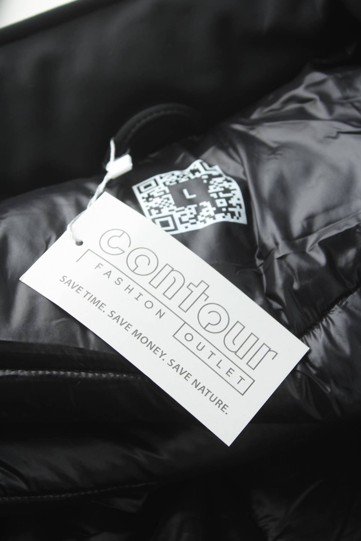 Ανδρικό μπουφάν Oviesse4