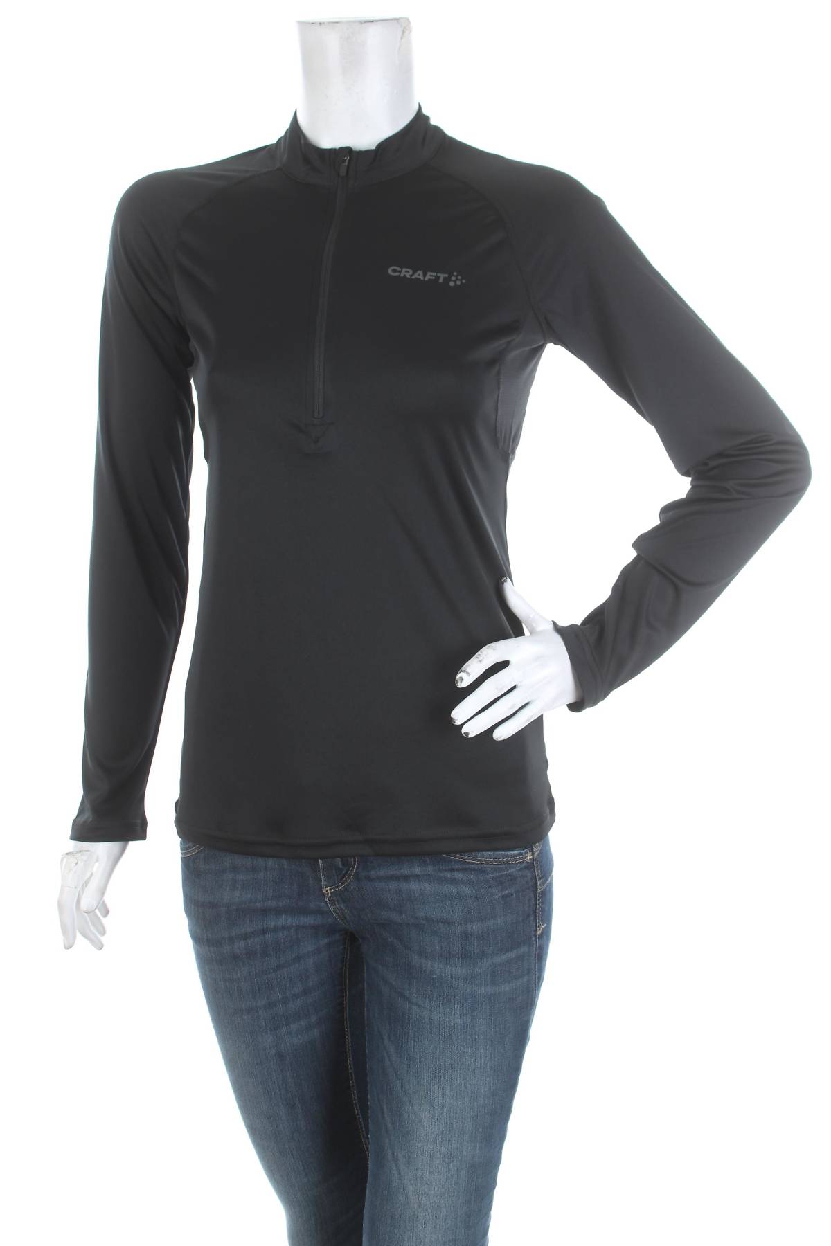 Дамска спортна блуза Craft1