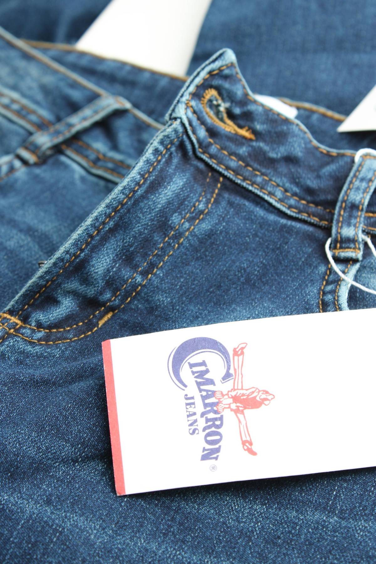 Γυναικεία τζιν Cimarron3