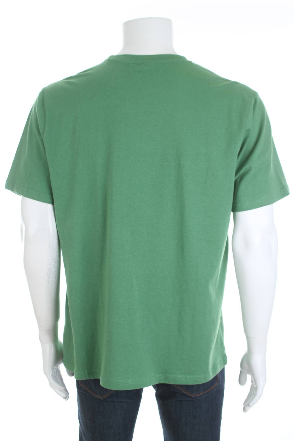Ανδρικό t-shirt U.S. Grand Polo2