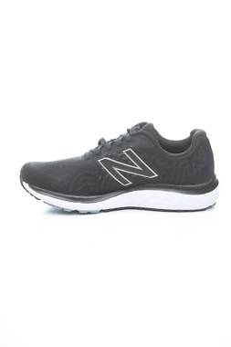 Маратонки New Balance2