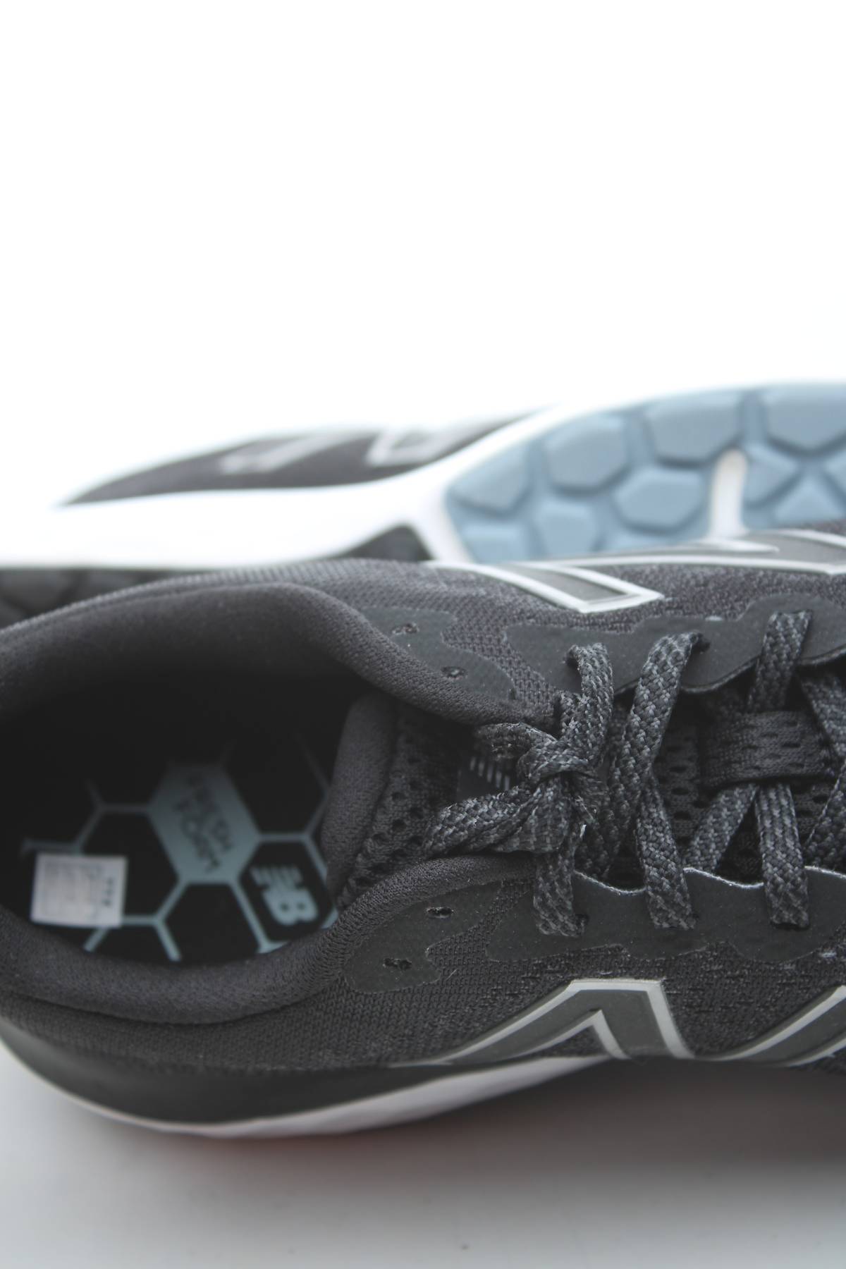 Маратонки New Balance5