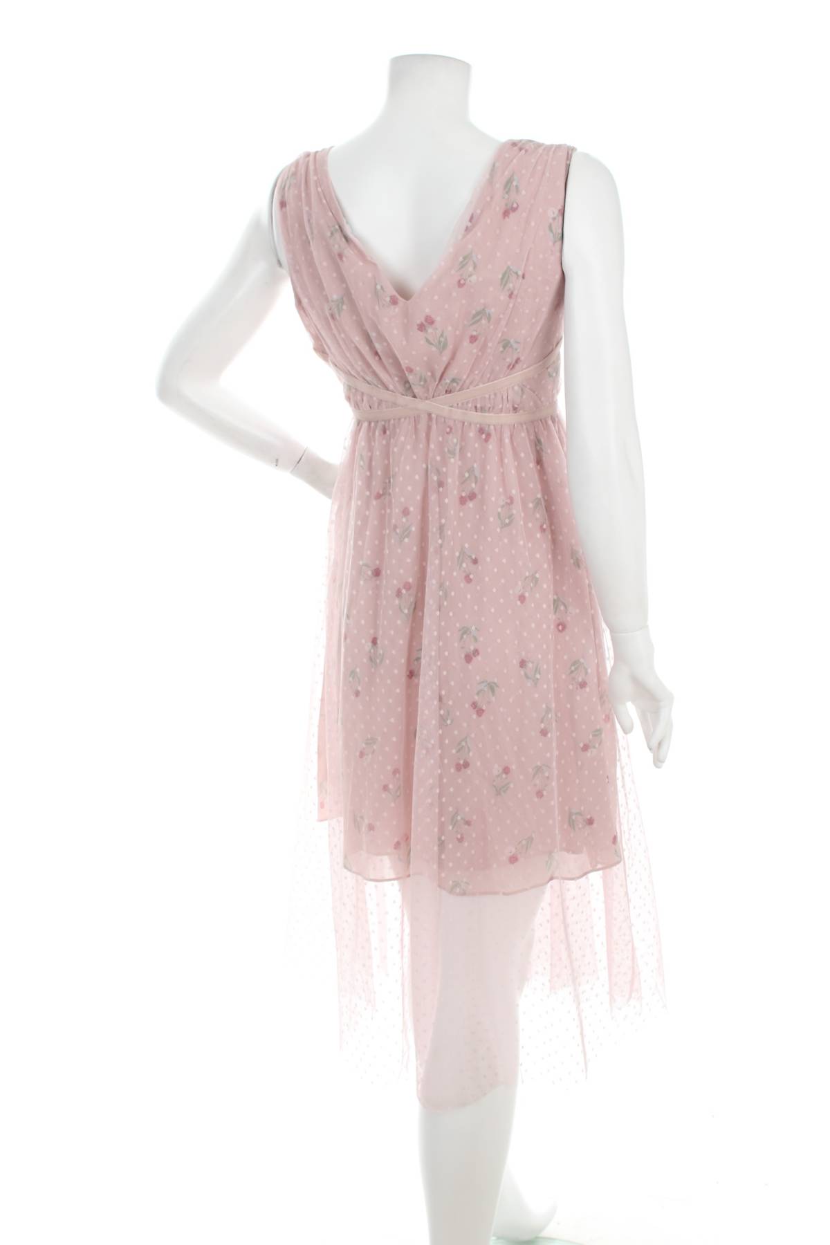 Рокля Vero Moda1