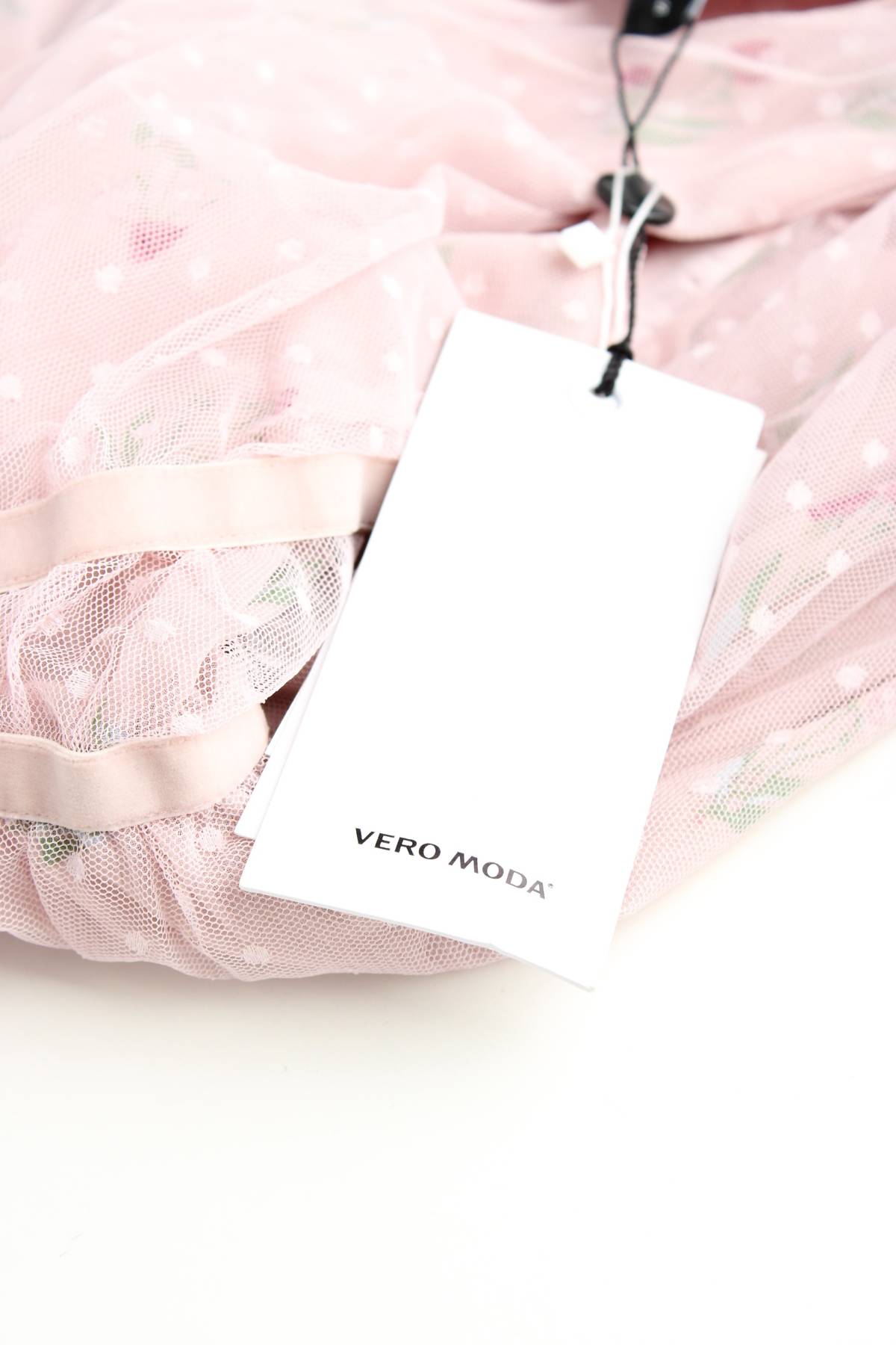 Рокля Vero Moda2