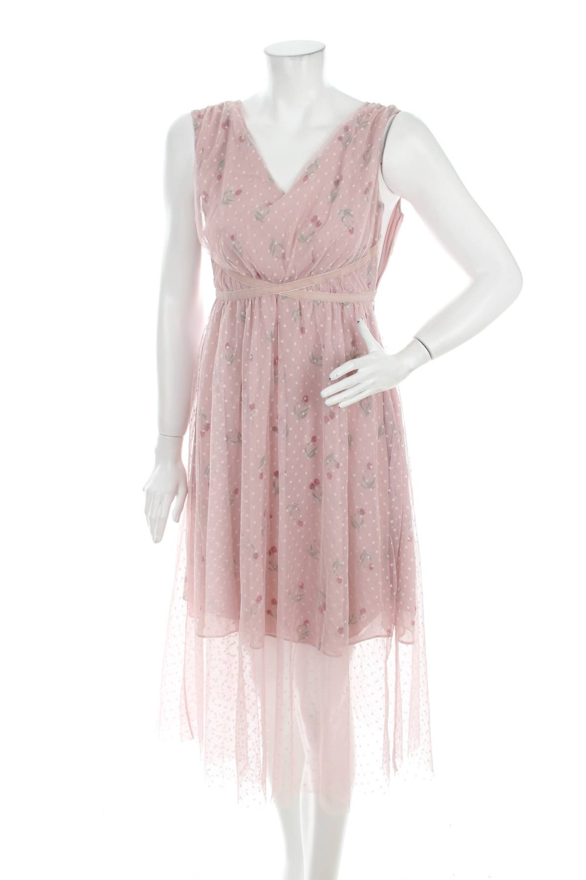 Рокля Vero Moda3