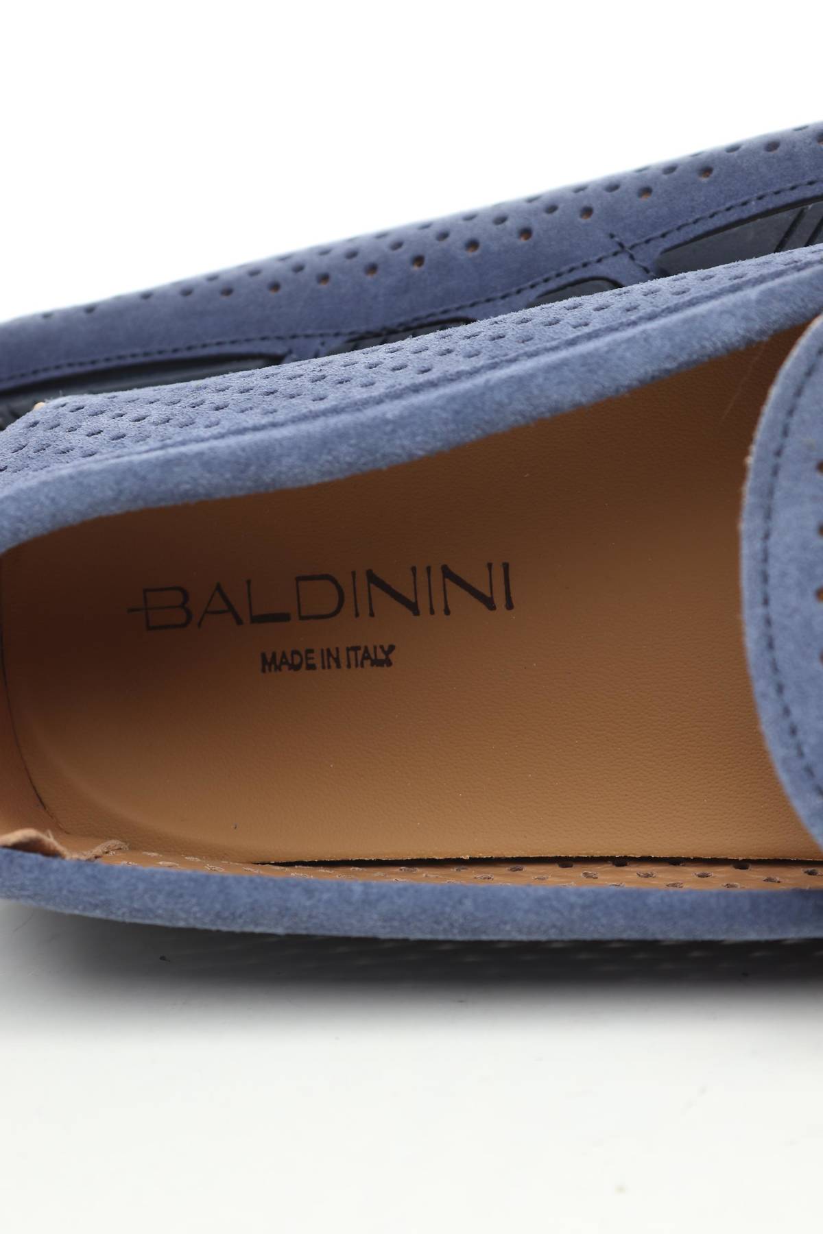 Мъжки обувки Baldinini5