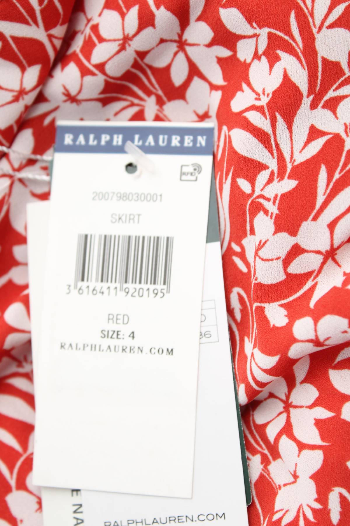 Φούστα Lauren by Ralph Lauren3