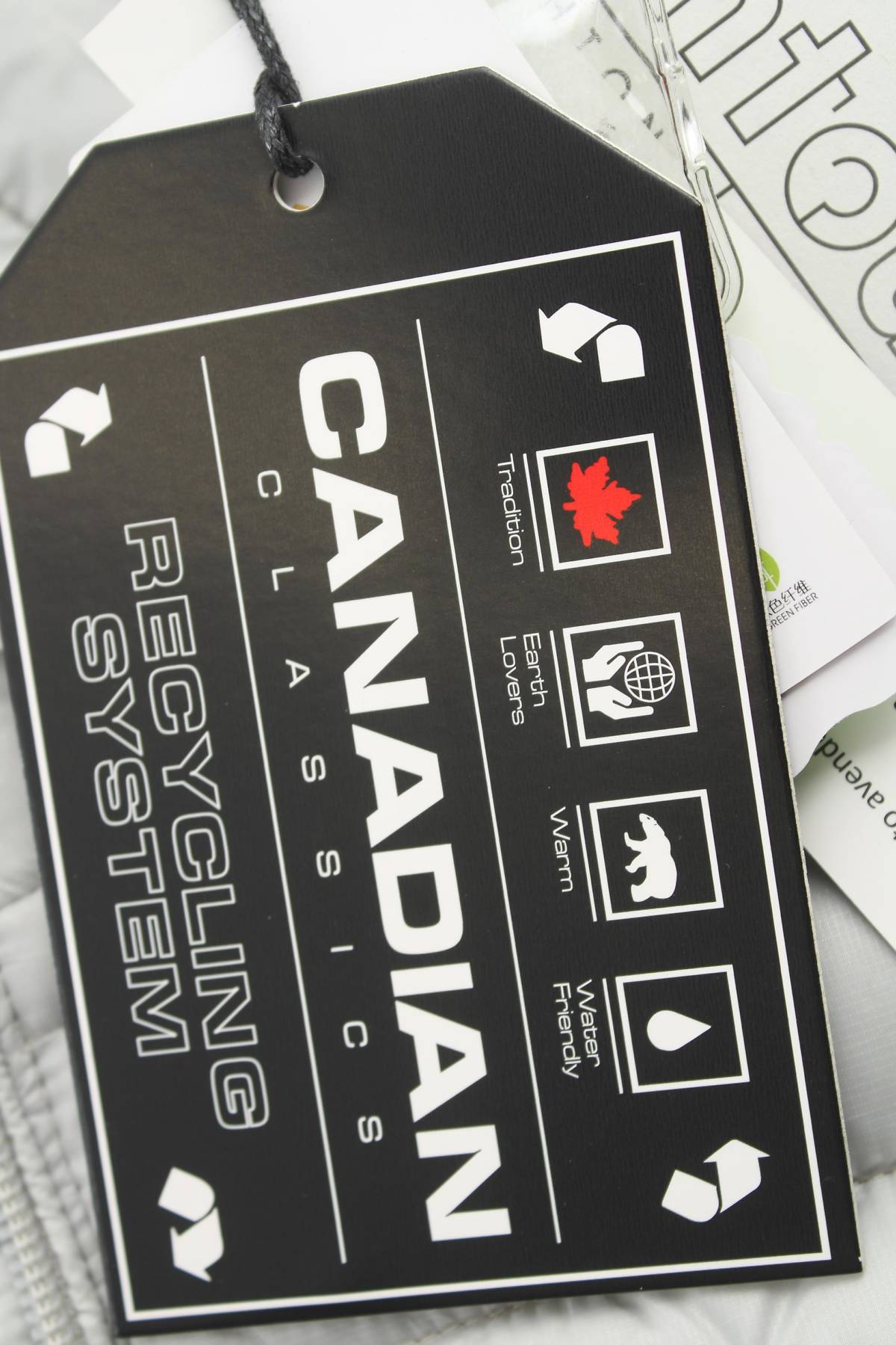 Γυναικεία γιλέκα Canadian3