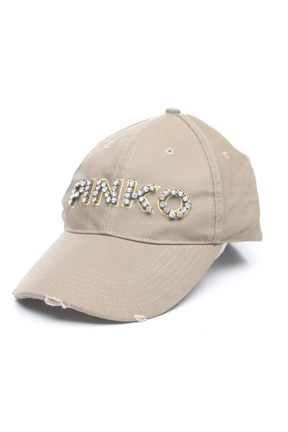 Σκουφάκι Pinko1