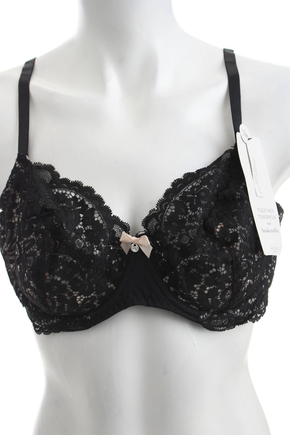 Сутиен Hunkemoller1 - Contour.bg Сутиен Hunkemoller1
