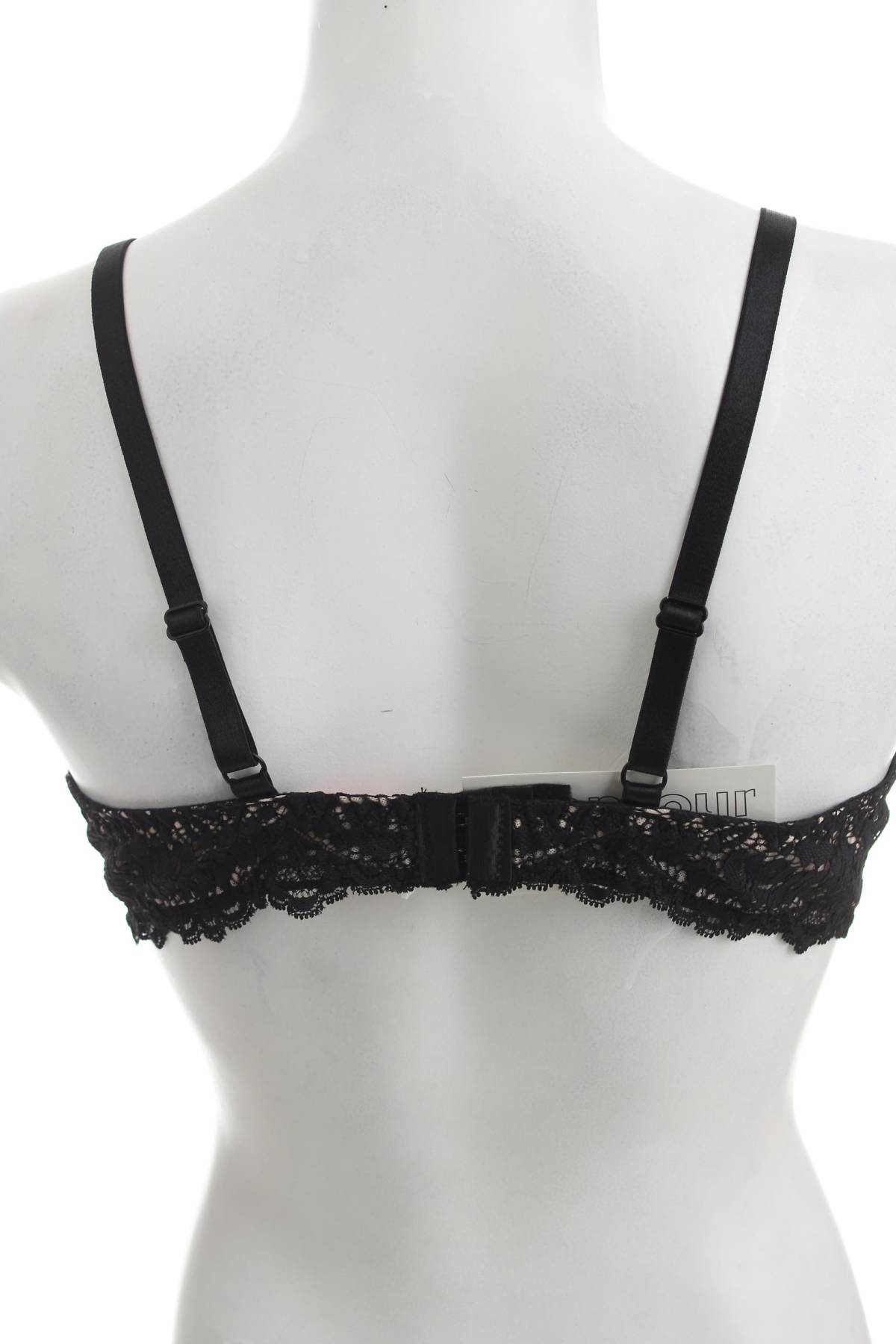 Сутиен Hunkemoller2 - Contour.bg Сутиен Hunkemoller2