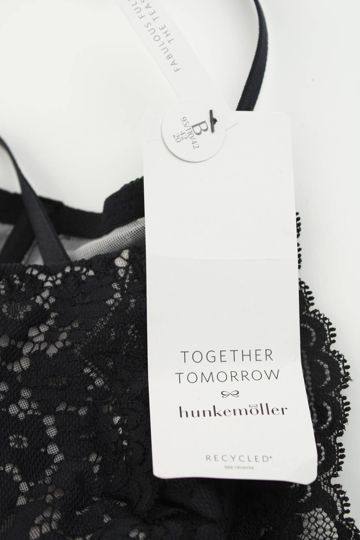 Сутиен Hunkemoller3 - Contour.bg Сутиен Hunkemoller3