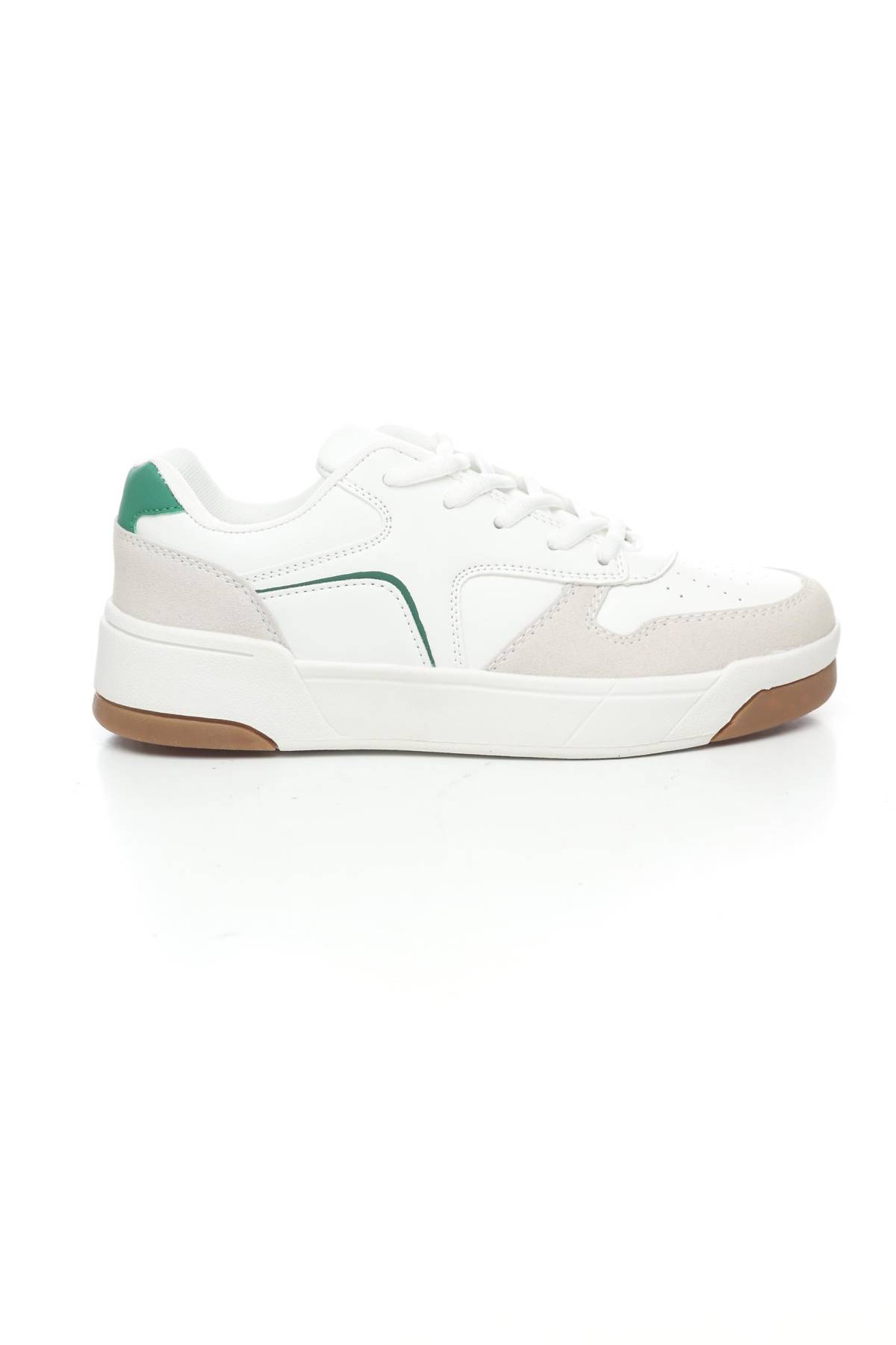 Sneakers Boohoo1 - Contourshop.gr Sneakers Boohoo1