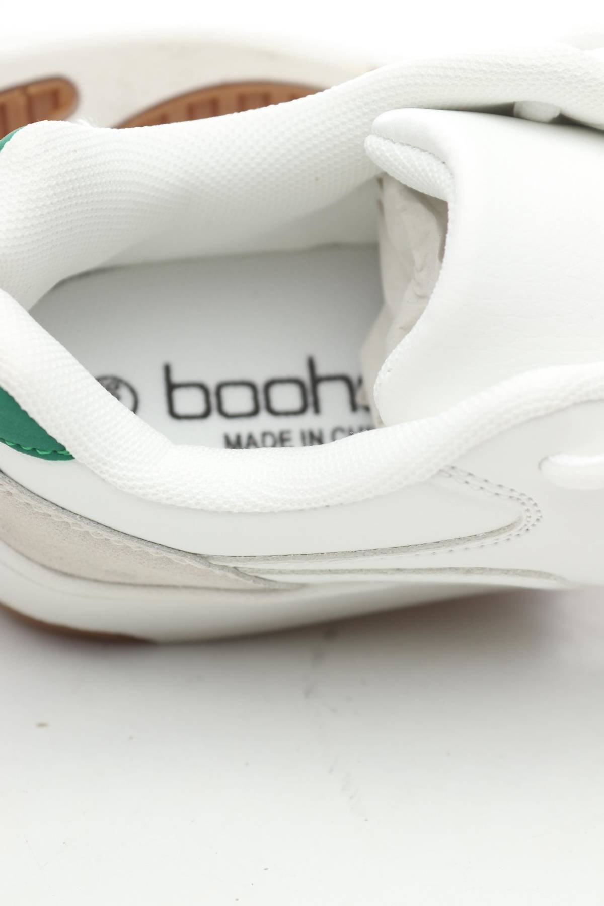 Sneakers Boohoo5 - Contourshop.gr Sneakers Boohoo5