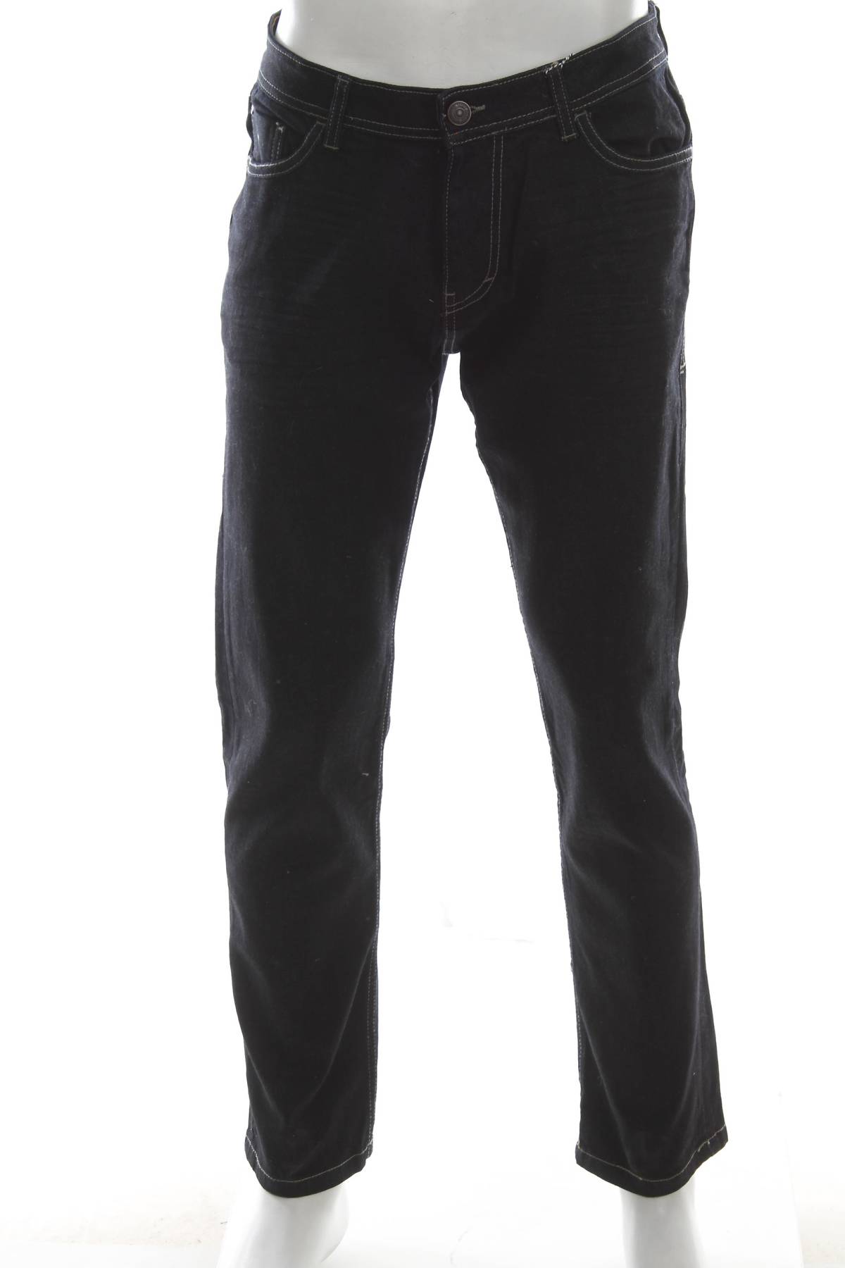 Ανδρικά τζιν Tom Tailor1 - Contourshop.gr Ανδρικά τζιν Tom Tailor1