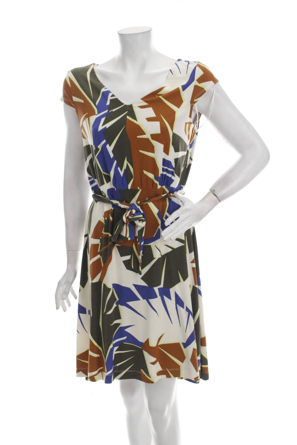 Рокля Tom Tailor1 - Contour.bg Рокля Tom Tailor1