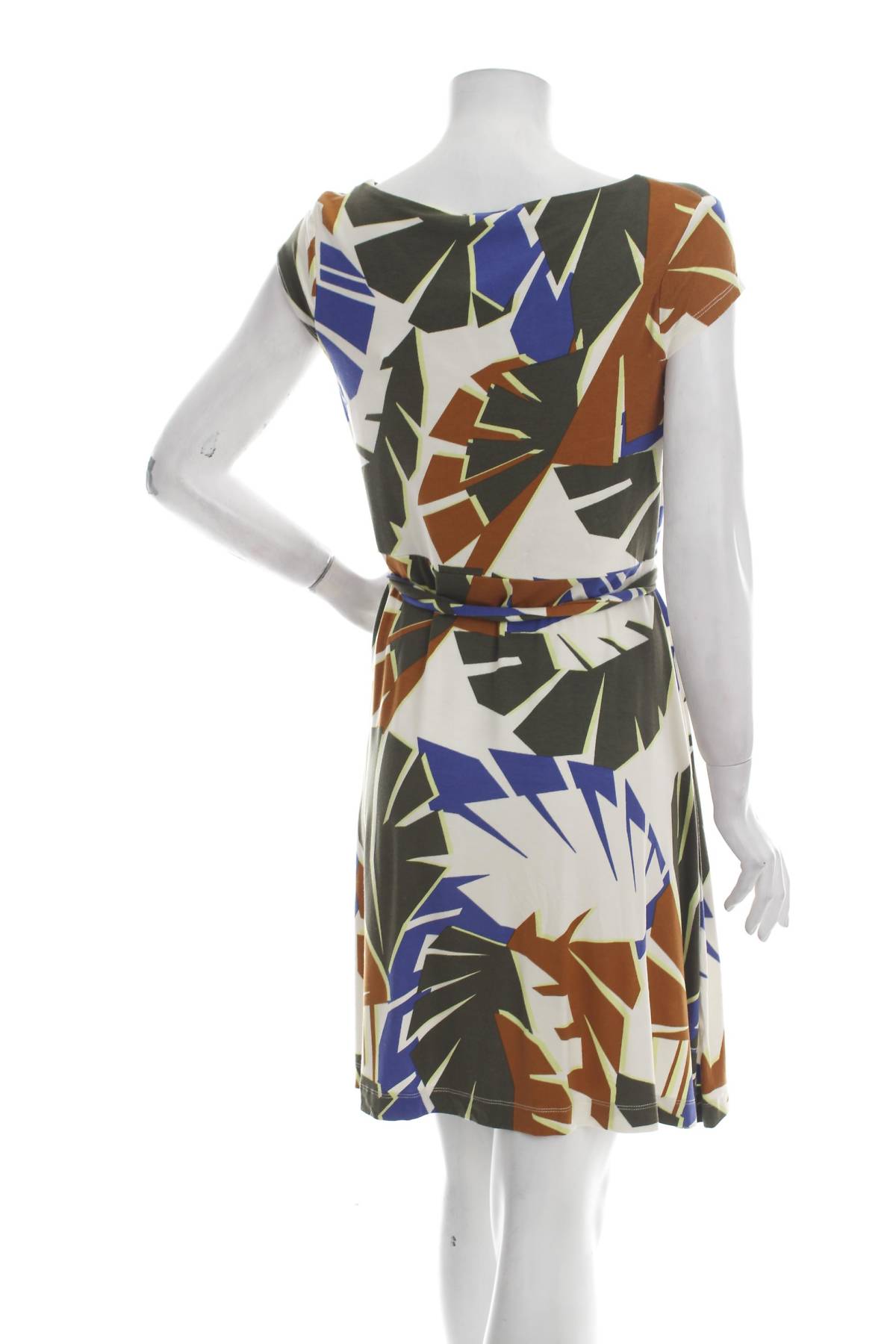 Рокля Tom Tailor2 - Contour.bg Рокля Tom Tailor2