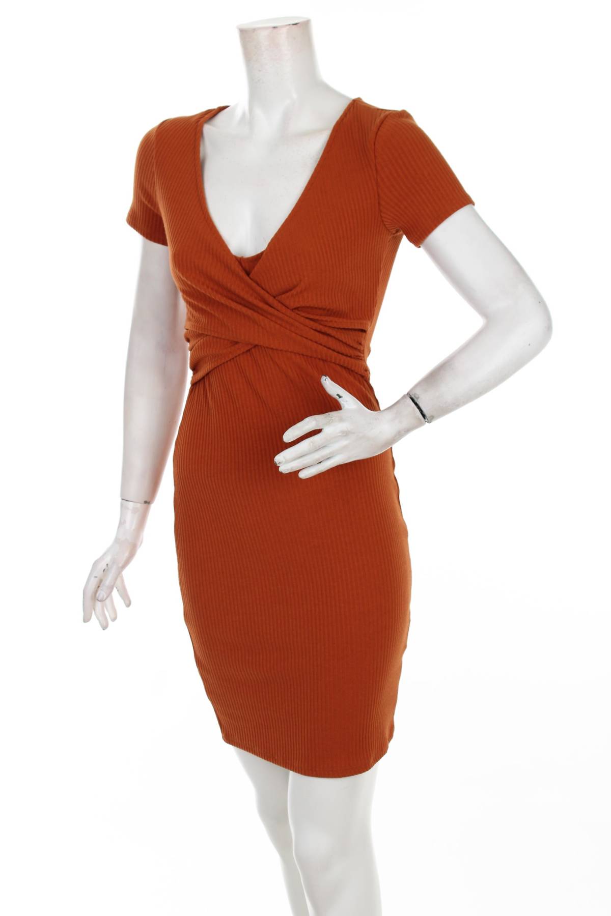 Рокля Guess1 - Contour.bg Рокля Guess1