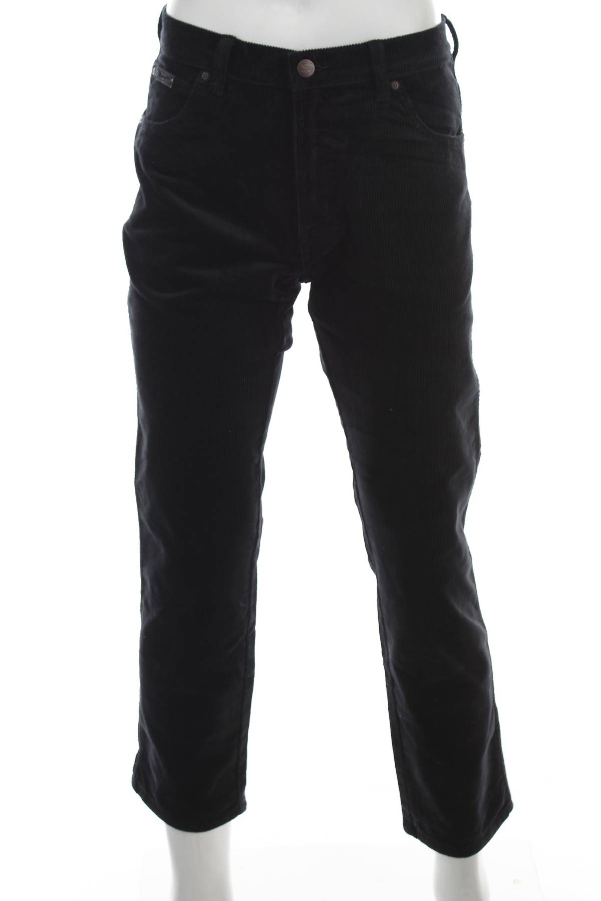 Мъжки джинси Wrangler1 - Contour.bg Мъжки джинси Wrangler1