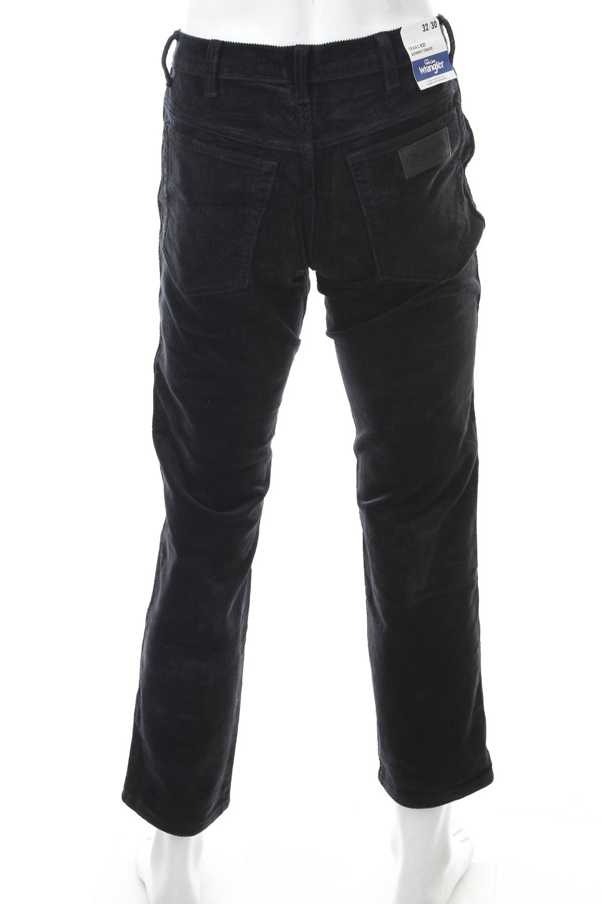 Мъжки джинси Wrangler2 - Contour.bg Мъжки джинси Wrangler2