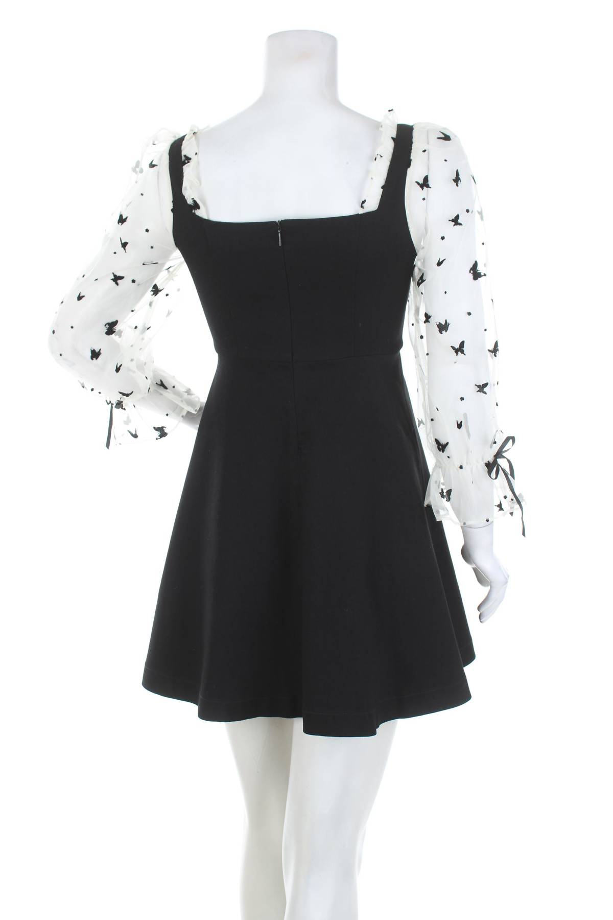 Рокля Vero Moda2