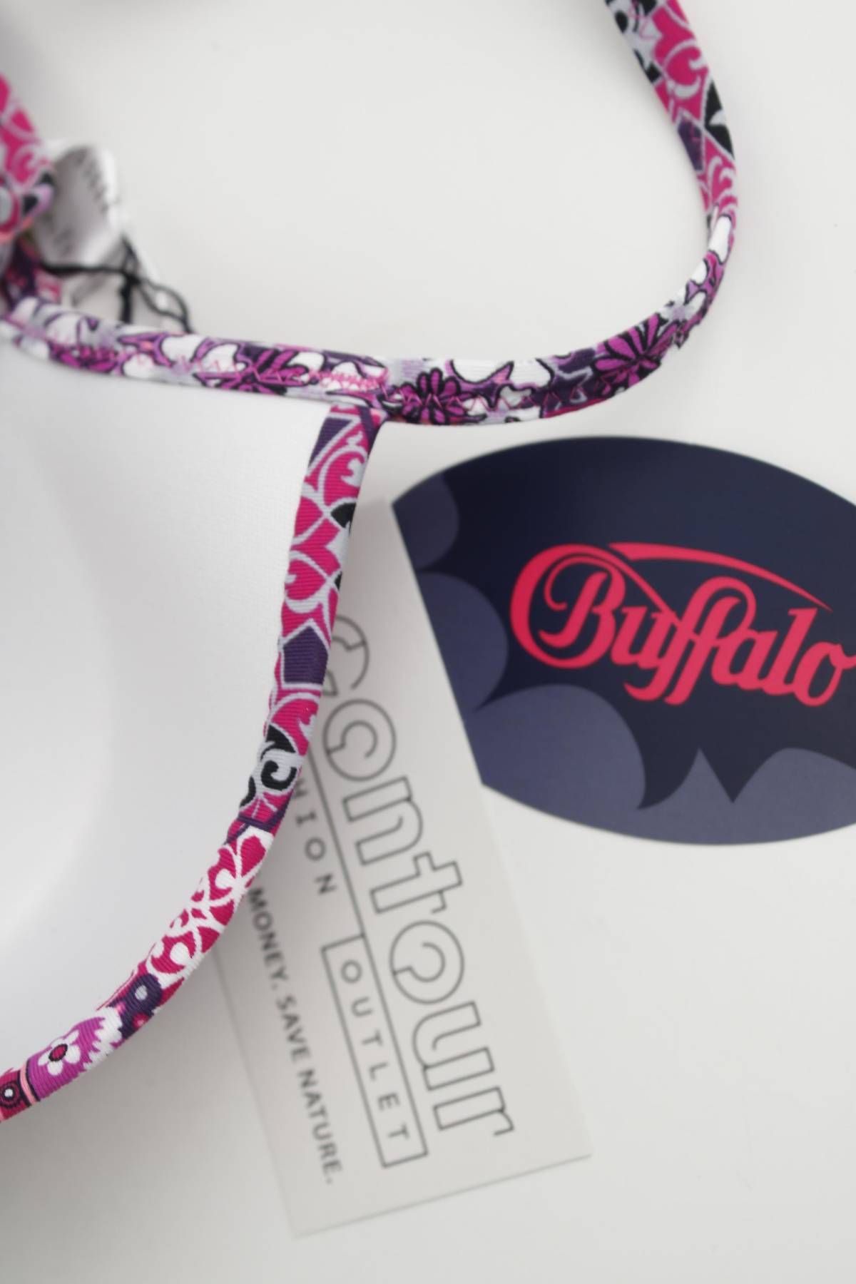 Бански горнище Buffalo3