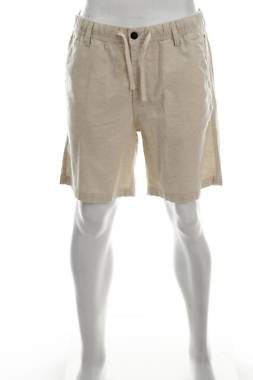 Ανδρικό σορτσάκι Jack & Jones1 - Contourshop.gr Ανδρικό σορτσάκι Jack & Jones1