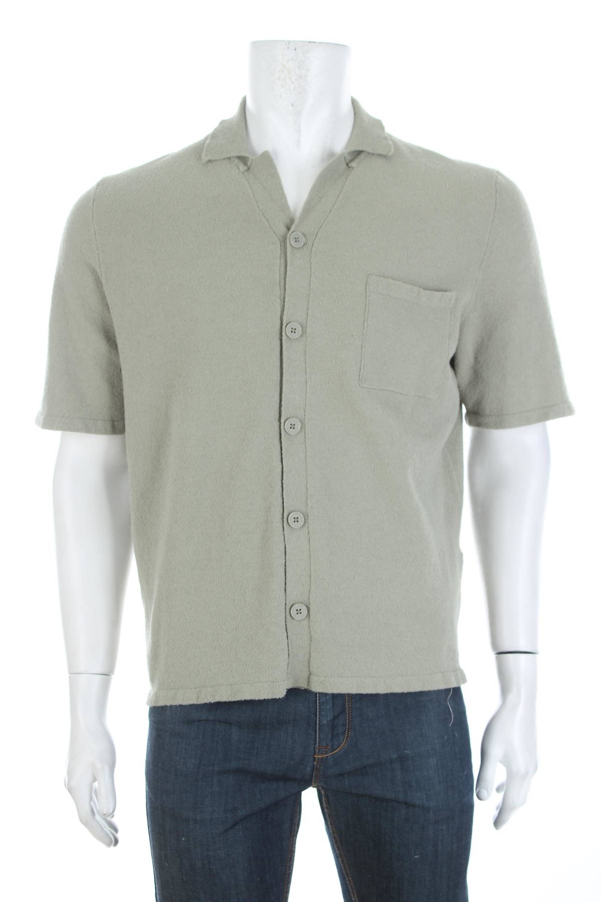 Мъжка риза Only & Sons1