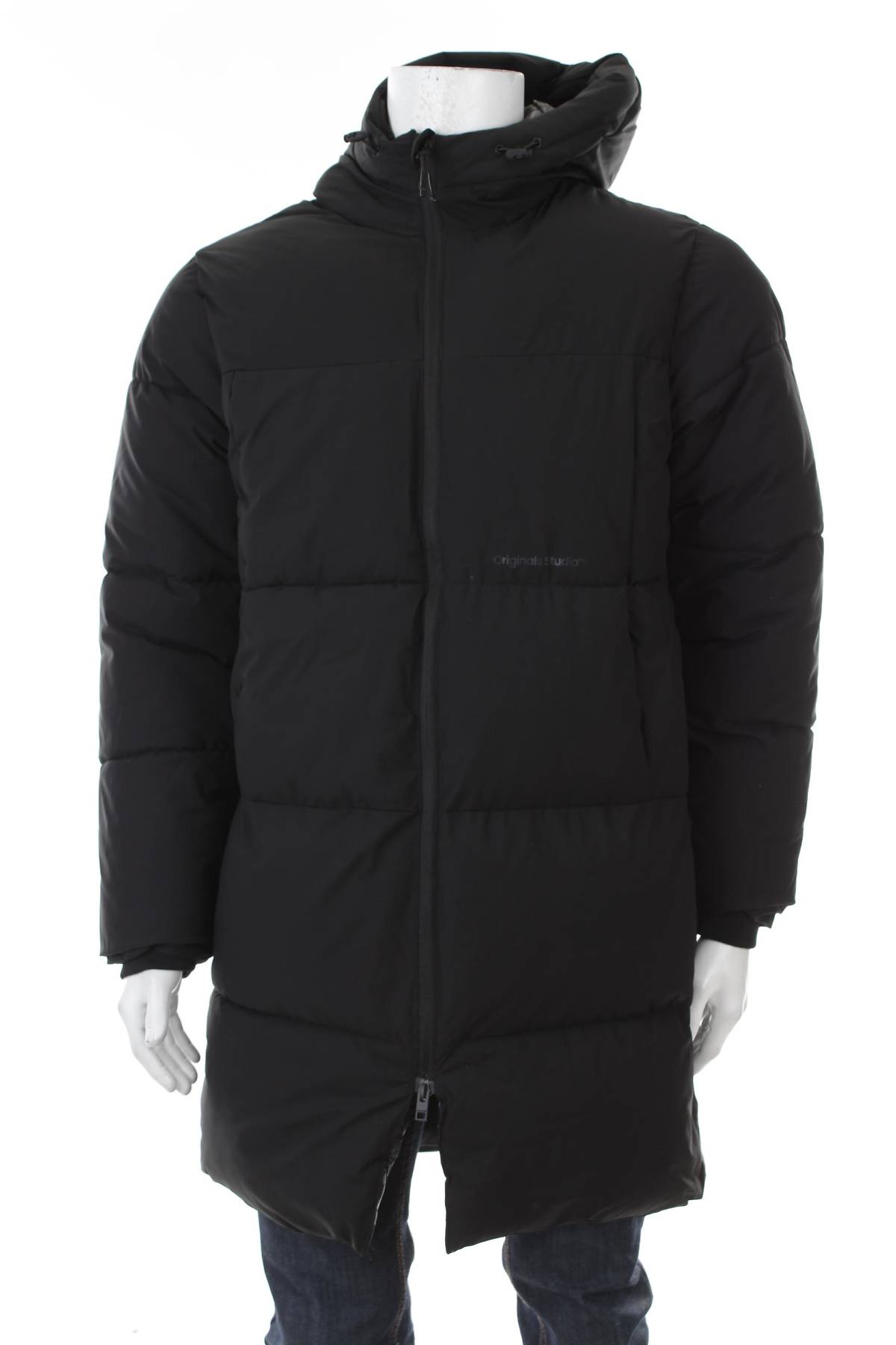 Мъжко яке Jack & Jones Originals1 - Contour.bg Мъжко яке Jack & Jones Originals1