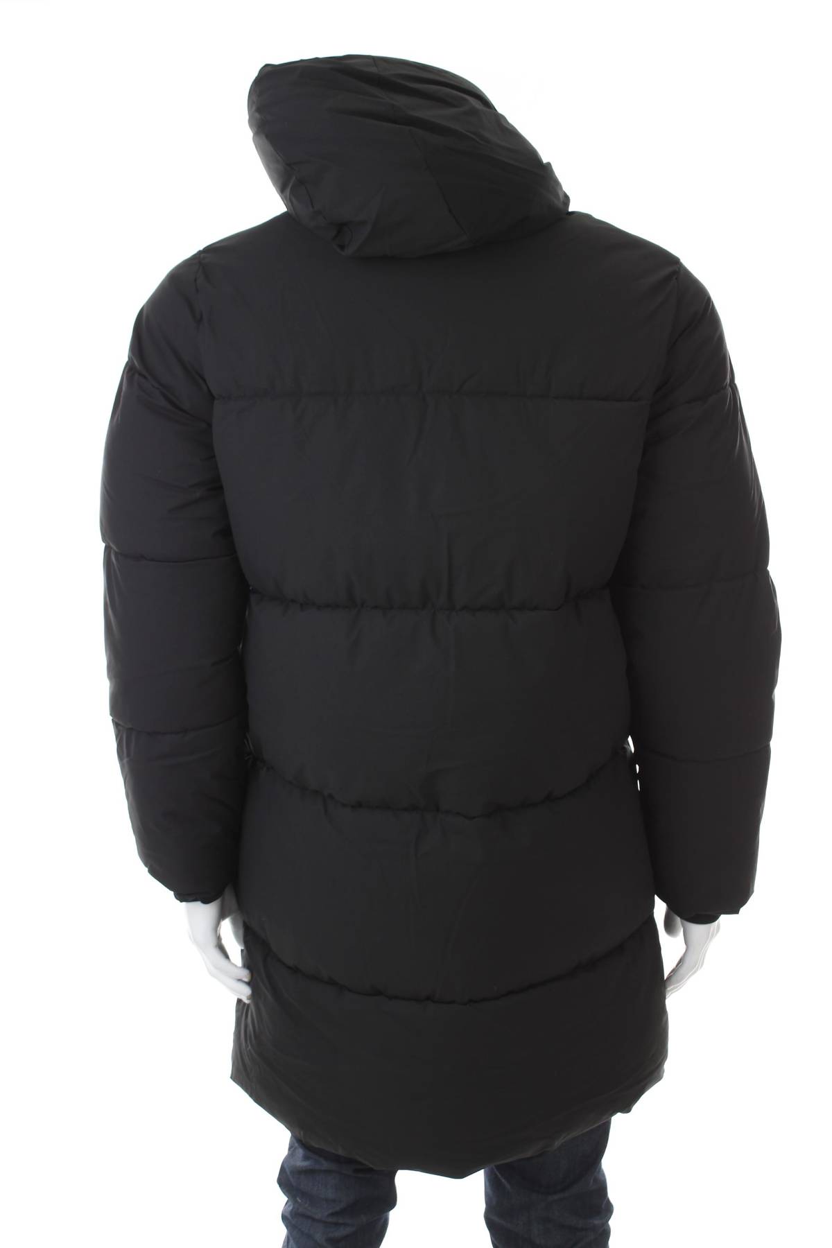 Мъжко яке Jack & Jones Originals2 - Contour.bg Мъжко яке Jack & Jones Originals2
