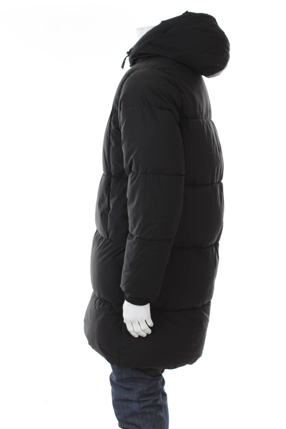 Мъжко яке Jack & Jones Originals3 - Contour.bg Мъжко яке Jack & Jones Originals3
