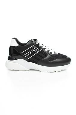 Дамски обувки Hogan1