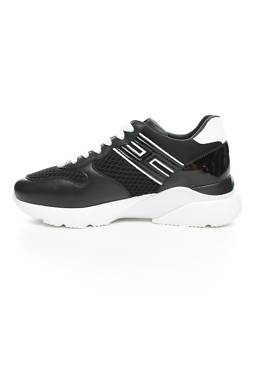 Дамски обувки Hogan2