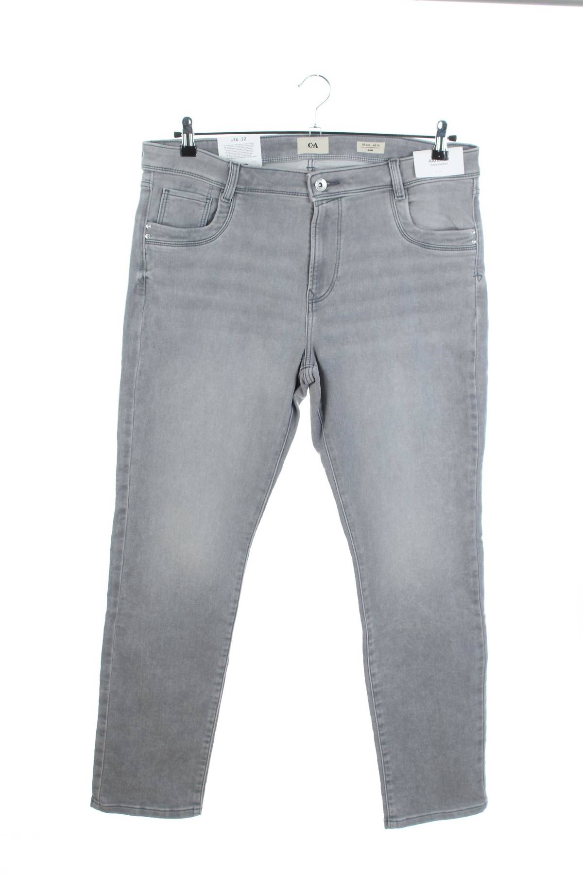 Γυναικεία τζιν C&A1