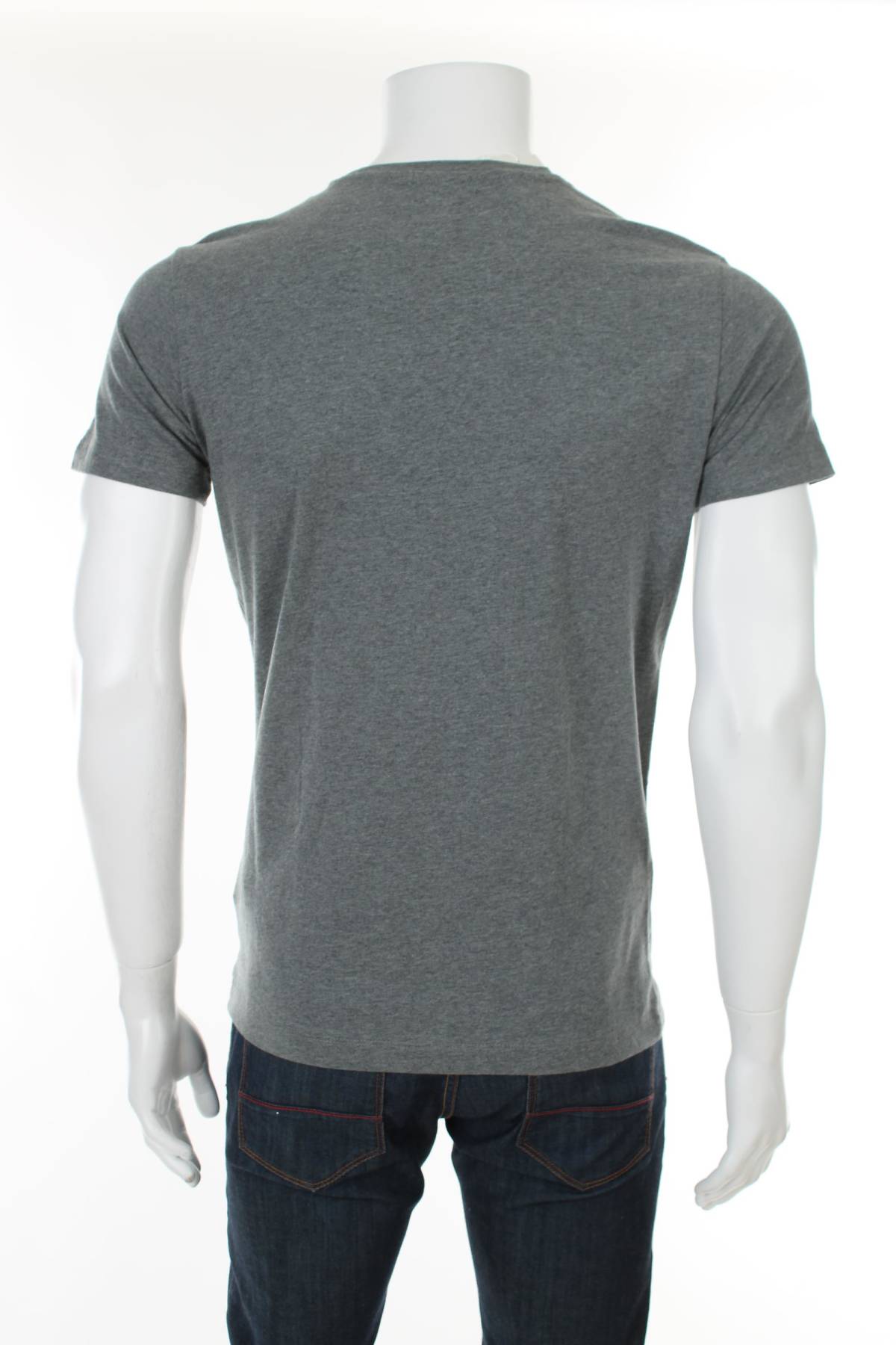 Ανδρικό t-shirt Calvin Klein Jeans2